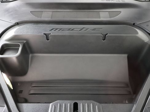 Used 2025 Ford Mustang Mach-E Premium w/ Sport Appearance Package AWD/4WD image 21