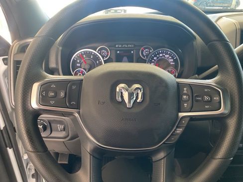 New 2026 RAM 4500 Tradesman image 43