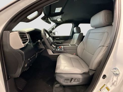 New 2026 Toyota Tundra SR5 image 17
