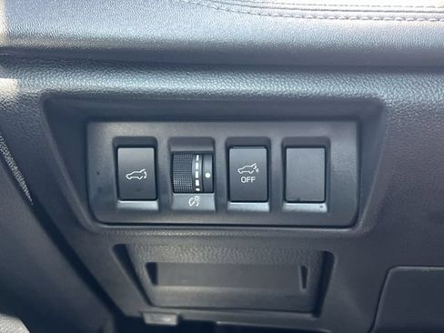 Certified 2024 Subaru Outback Limited AWD/4WD image 29