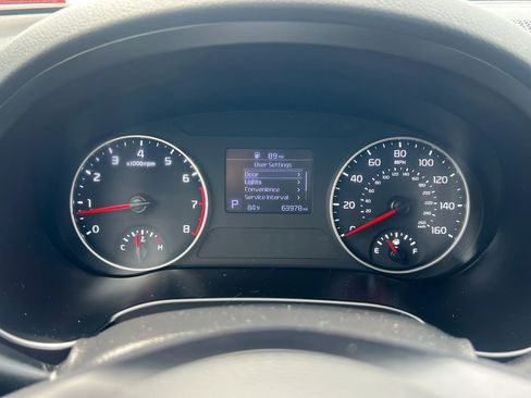 Used 2021 Kia Seltos LX image 17