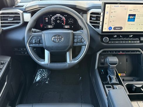 New 2026 Toyota Tundra Limited image 13