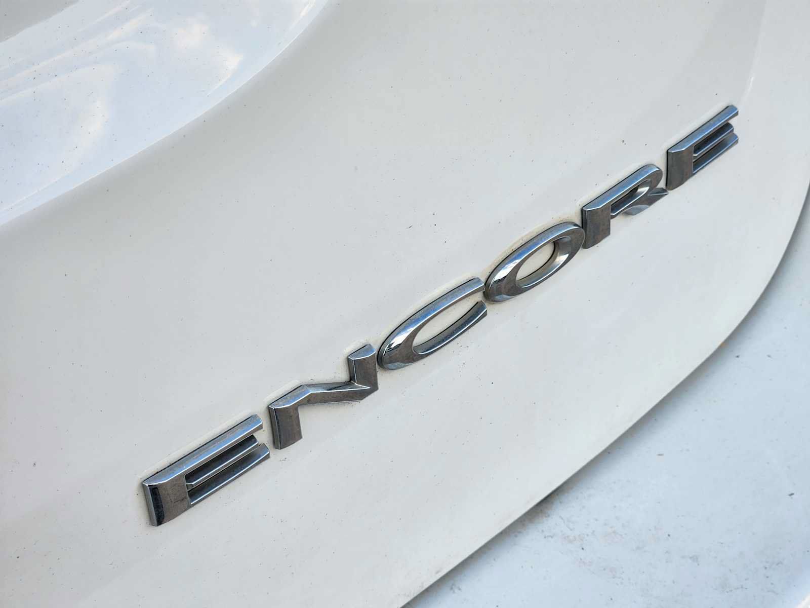 Used 2017 Buick Encore Preferred FWD image 11