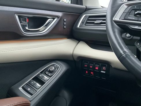 Used 2020 Subaru Ascent Touring w/ Popular Package #2A image 25