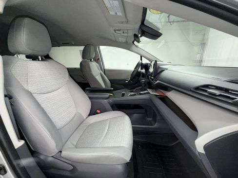 Certified 2021 Toyota Sienna LE AWD/4WD image 20