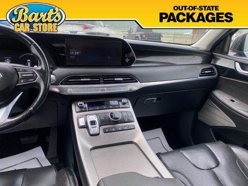 Used 2022 Hyundai Palisade Limited AWD/4WD image 24