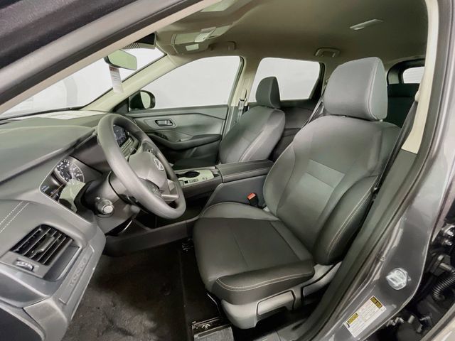New 2026 Nissan Rogue S FWD image 13