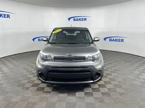 Used 2019 Kia Soul FWD image 3