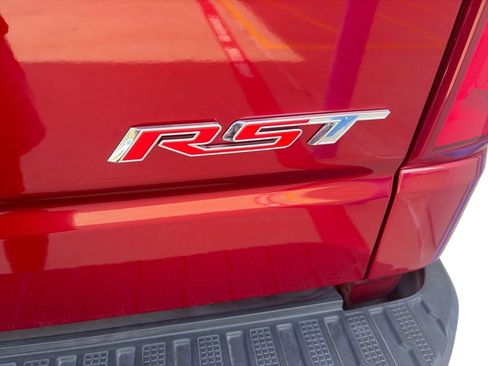 Used 2026 Chevrolet Silverado 1500 RST w/ RST Select Package AWD/4WD image 32