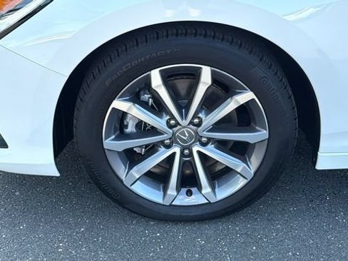 Certified 2026 Acura Integra FWD image 8