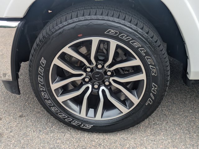 Used 2026 RAM 1500 Limited AWD/4WD image 14