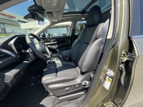 New 2026 Subaru Ascent Touring AWD/4WD image 14