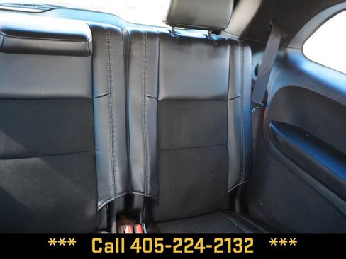 Used 2021 Dodge Durango GT RWD image 28