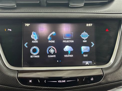 Used 2017 Cadillac XT5 Premium Luxury image 19