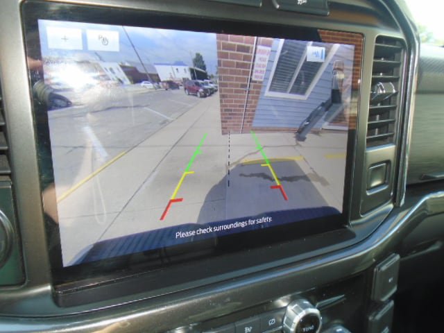 Used 2023 Ford F150 XLT w/ Equipment Group 302A High AWD/4WD image 20