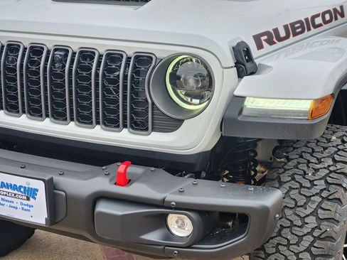 New 2026 Jeep Wrangler Unlimited Rubicon image 5