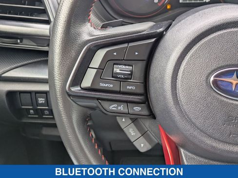 Certified 2024 Subaru Forester Sport image 19