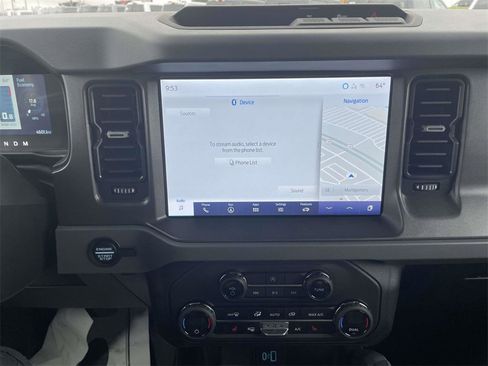 Certified 2024 Ford Bronco Big Bend image 22