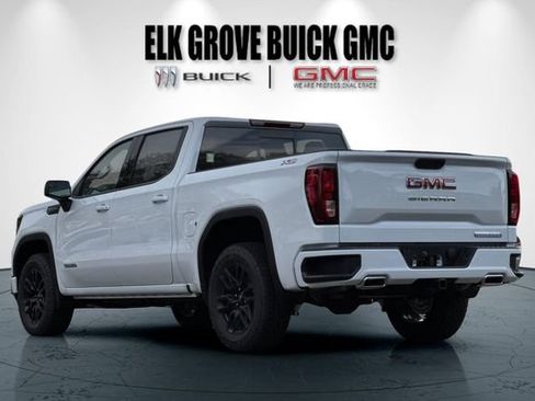 New 2026 GMC Sierra 1500 Elevation w/ Preferred Package image 6