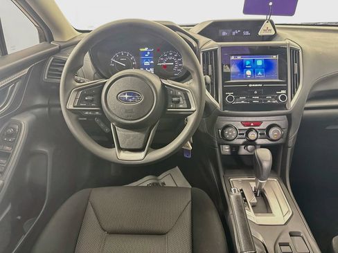 Certified 2022 Subaru Impreza 2.0i AWD/4WD image 26