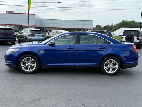 Used 2015 Ford Taurus SEL w/ Equipment Group 201A AWD/4WD image 5