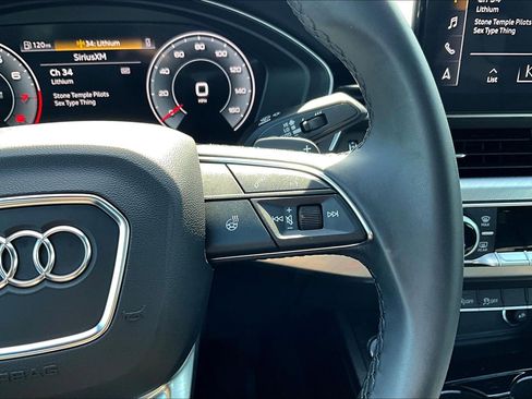 Used 2025 Audi A5 2.0T Premium Plus w/ Convenience Plus Package image 25