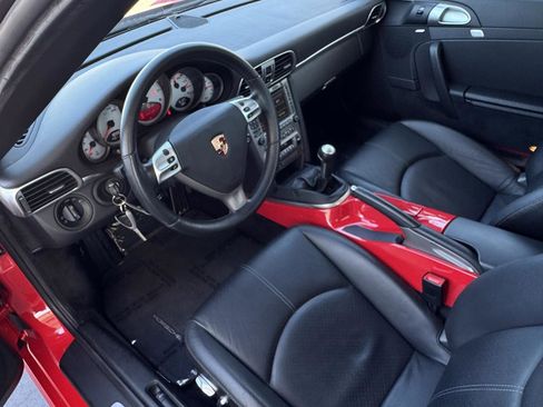 Used 2006 Porsche 911 Carrera S image 15