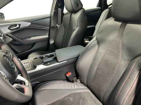 New 2025 Acura TLX w/A-Spec Package image 15