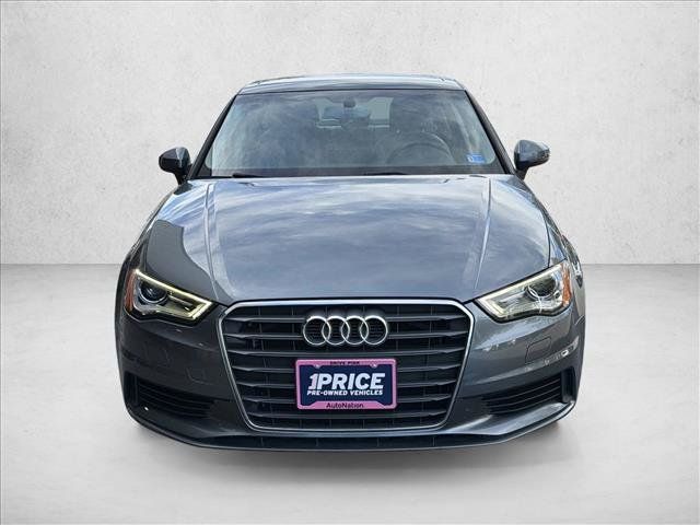 Used 2015 Audi A3 1.8T Premium w/ Cold Weather Package FWD image 2