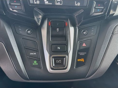 Used 2018 Honda Odyssey EX image 24