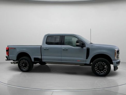 New 2026 Ford F350 Platinum AWD/4WD image 37