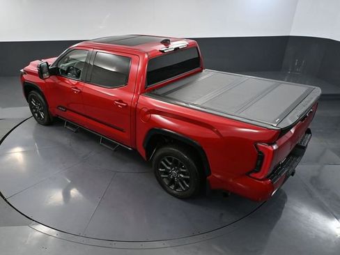 Used 2022 Toyota Tundra Platinum image 58