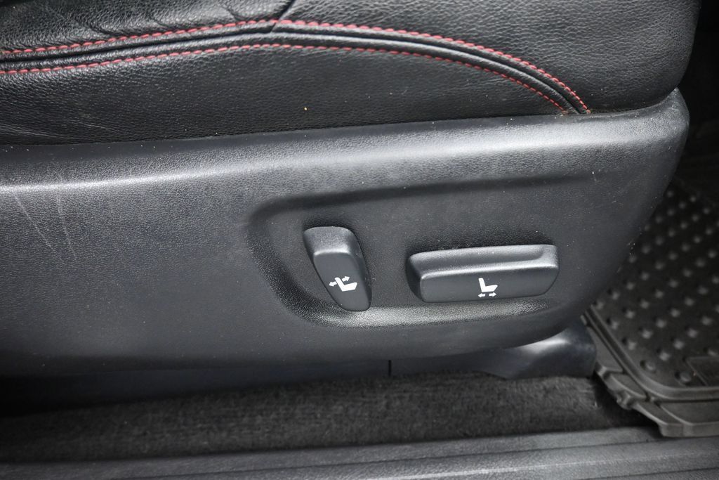 Used 2015 Toyota 4Runner Trail Premium AWD/4WD image 41