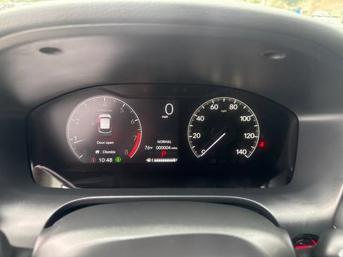 Certified 2027 Honda HR-V EX-L image 12