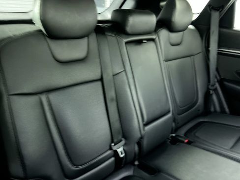 Used 2024 Hyundai Tucson SEL w/ Convenience Package FWD image 27