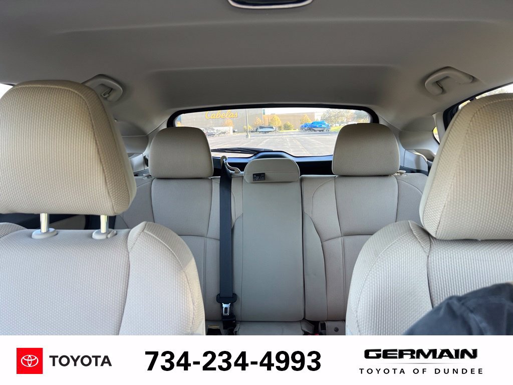 Used 2019 Subaru Impreza 2.0i Premium AWD/4WD image 21