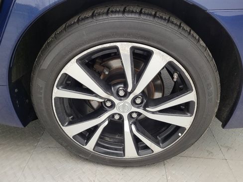 Used 2018 Nissan Maxima 3.5 SV FWD image 31