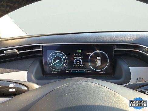 Used 2022 Hyundai Tucson Limited image 25