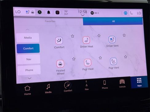 Used 2024 Jeep Grand Cherokee L Limited w/ Luxury Tech Group II image 28