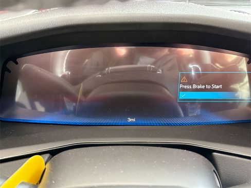 New 2026 Chevrolet Corvette Stingray Coupe w/ 1LT image 13