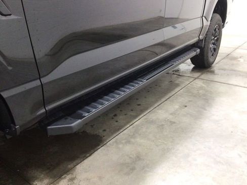 New 2025 Ford F150 XLT w/ Equipment Group 302A MID image 8