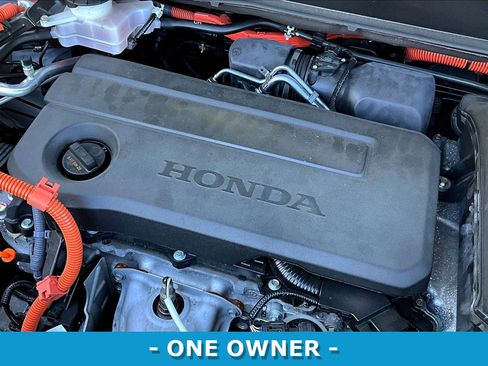 Certified 2024 Honda CR-V Sport image 31