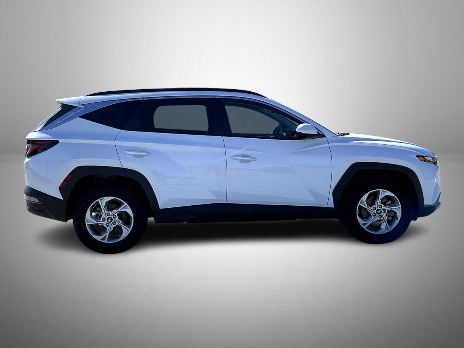 Certified 2024 Hyundai Tucson SEL AWD/4WD image 4