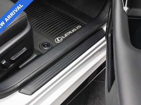 Used 2024 Lexus IS 350 F Sport image 45