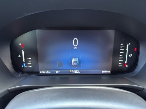 Used 2024 Ford Escape ST-Line w/ Tech Pack #1 image 36