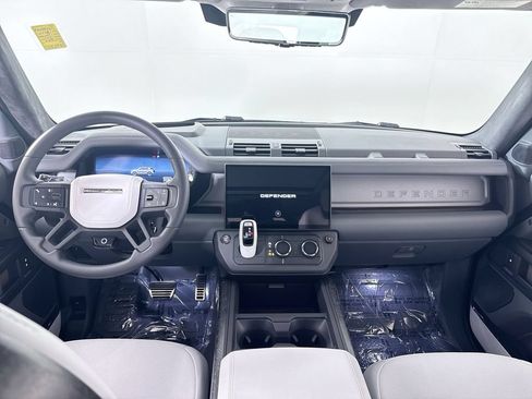 Used 2026 Land Rover Defender 110 OCTA AWD/4WD image 19