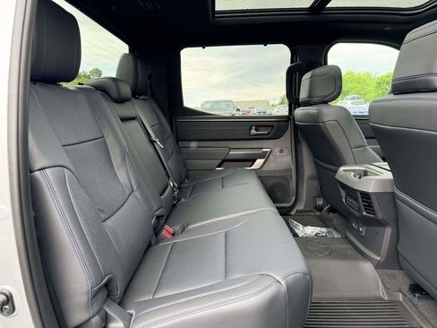 New 2026 Toyota Tundra Platinum AWD/4WD image 13