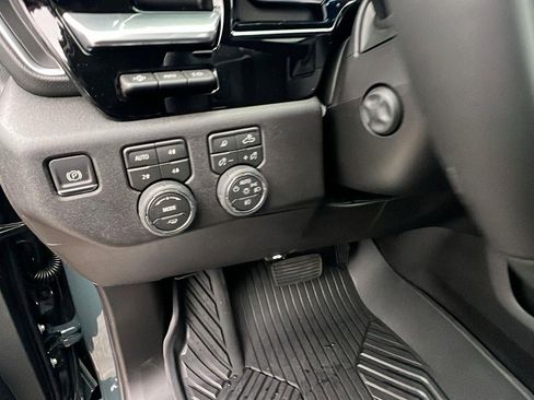New 2026 Chevrolet Silverado 1500 LTZ AWD/4WD image 20
