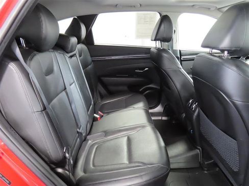 Used 2023 Hyundai Tucson SEL w/ Convenience Package AWD/4WD image 35