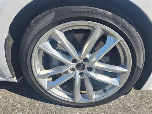 Used 2021 Audi A7 3.0T Premium Plus w/ Premium Plus image 9